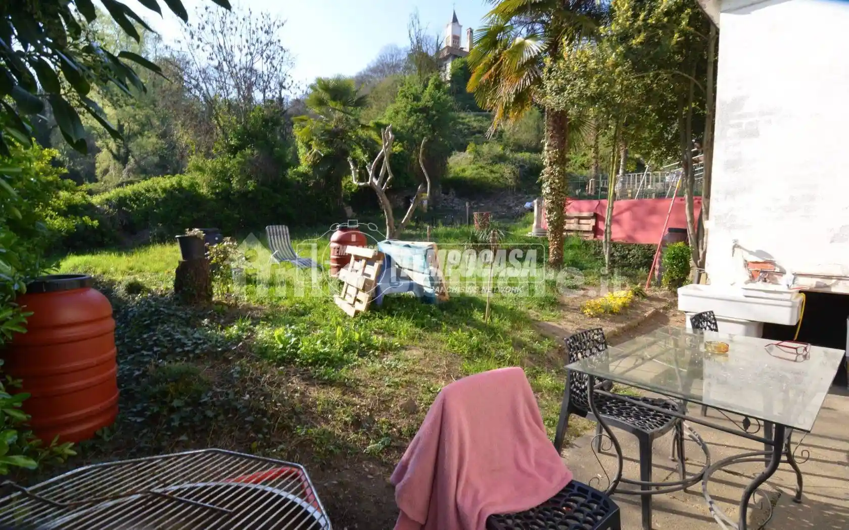 Casa indipendente in vendita a Barbania