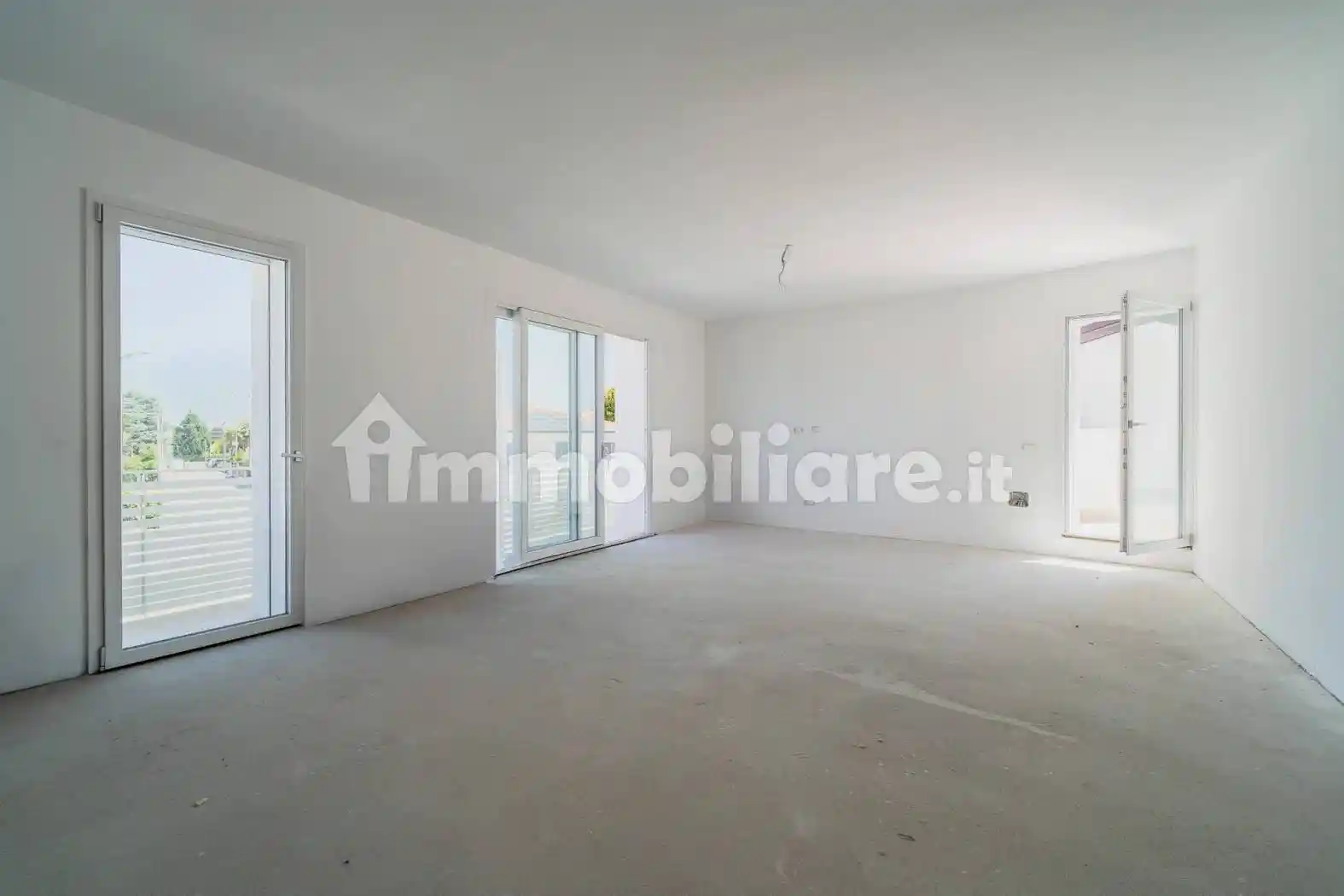 Attico - Mansarda in vendita a Ponte San Nicolò