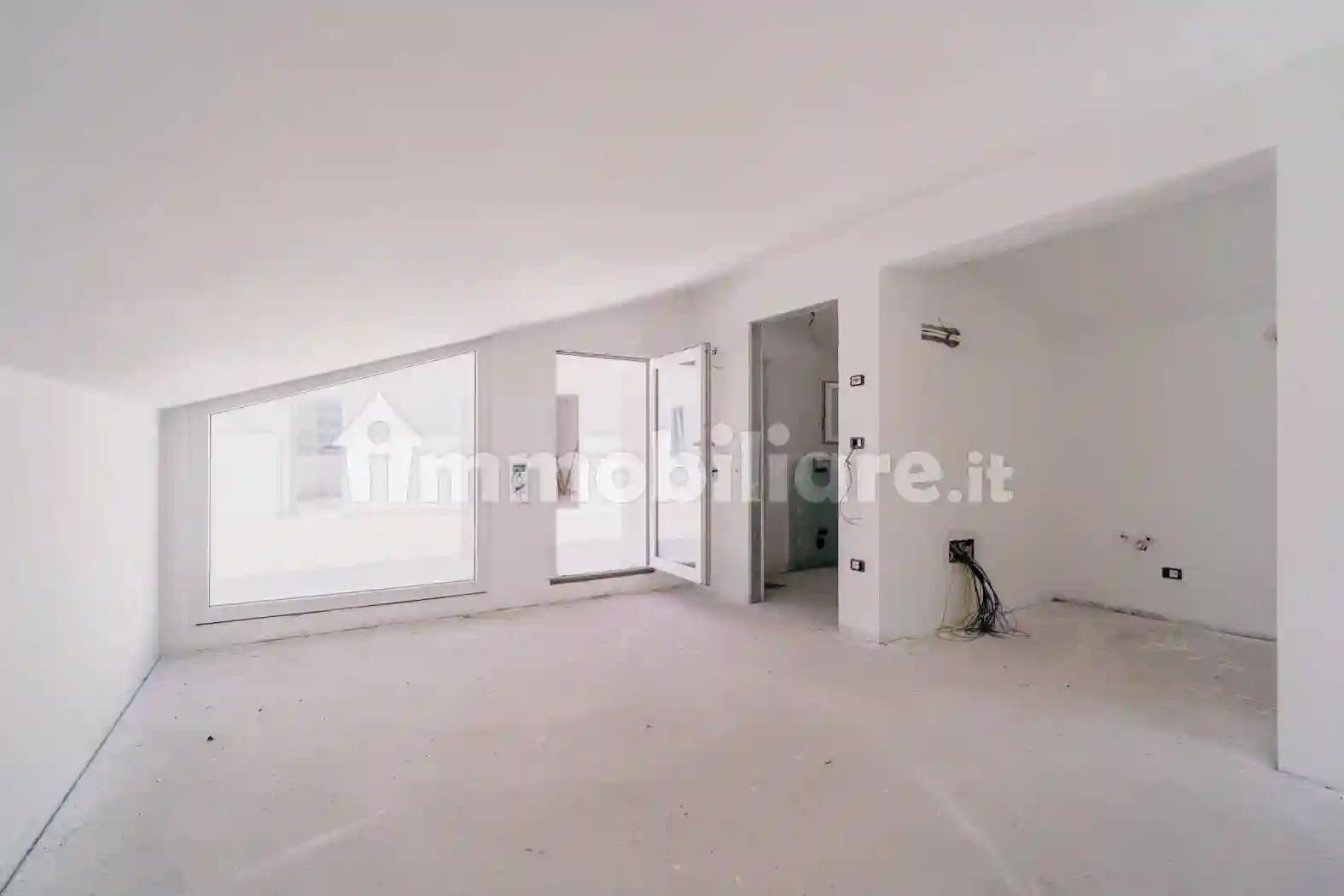 Attico - Mansarda - foto 5