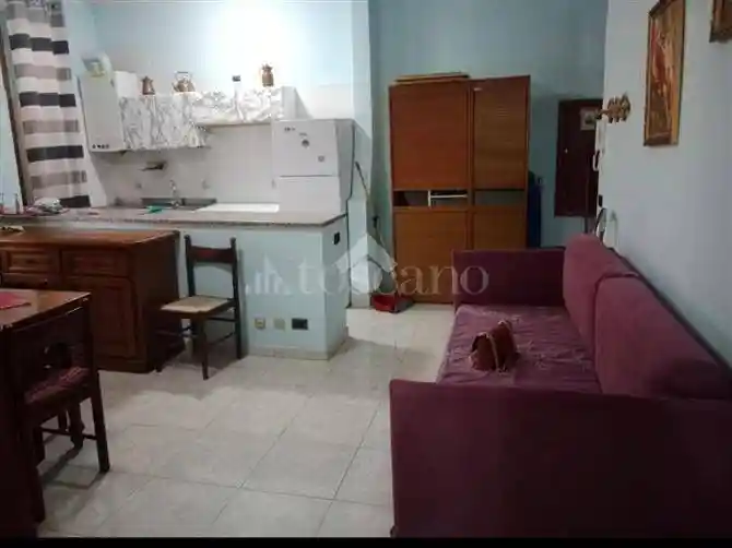 Appartamento in affitto a Catanzaro