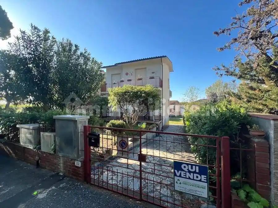 Appartamento in vendita a Rosignano Marittimo