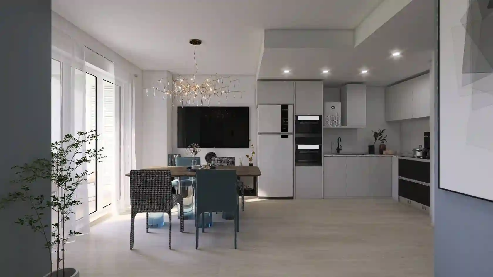 Attico - Mansarda - foto 2