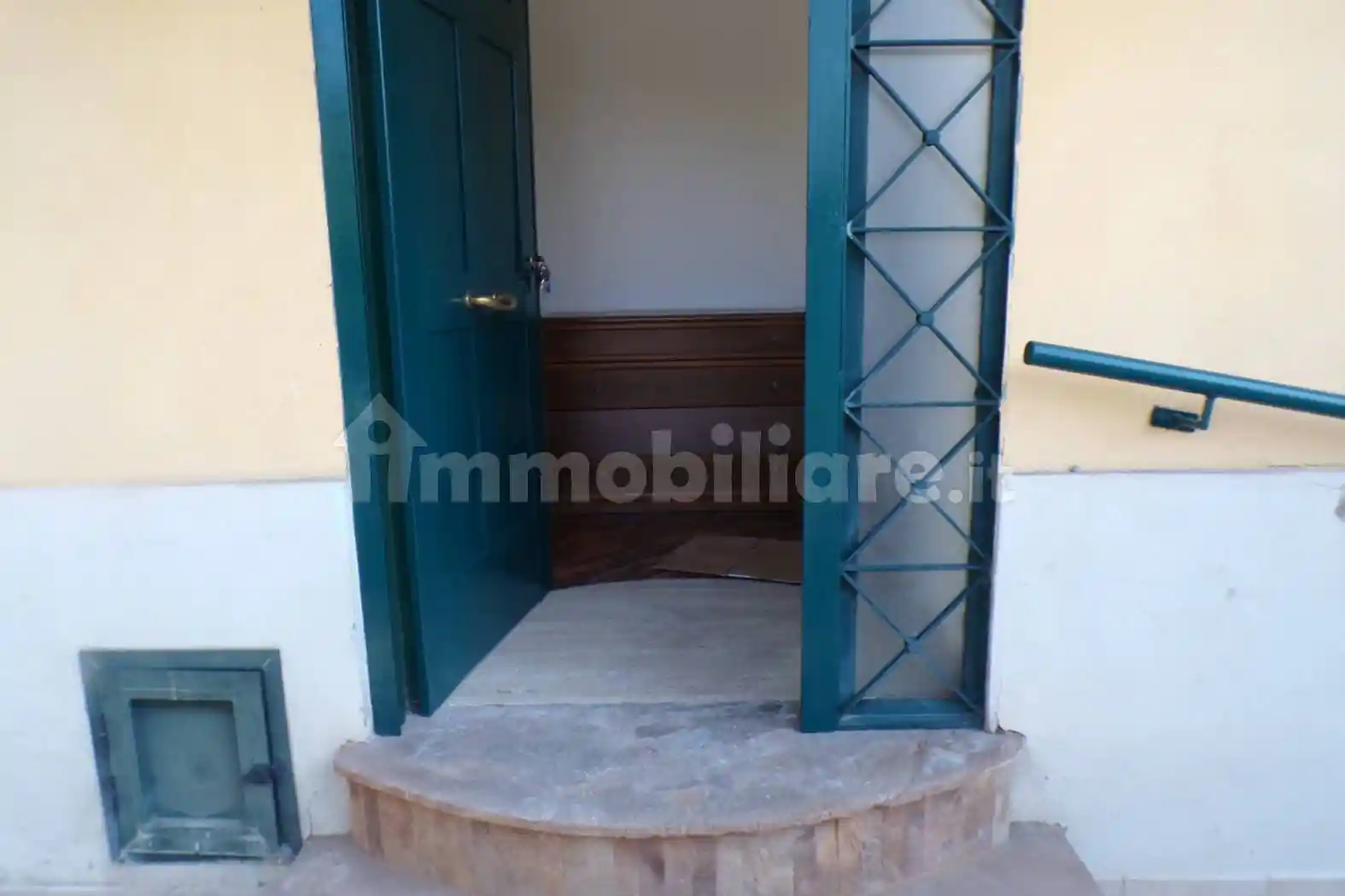 Appartamento in affitto a Frosinone