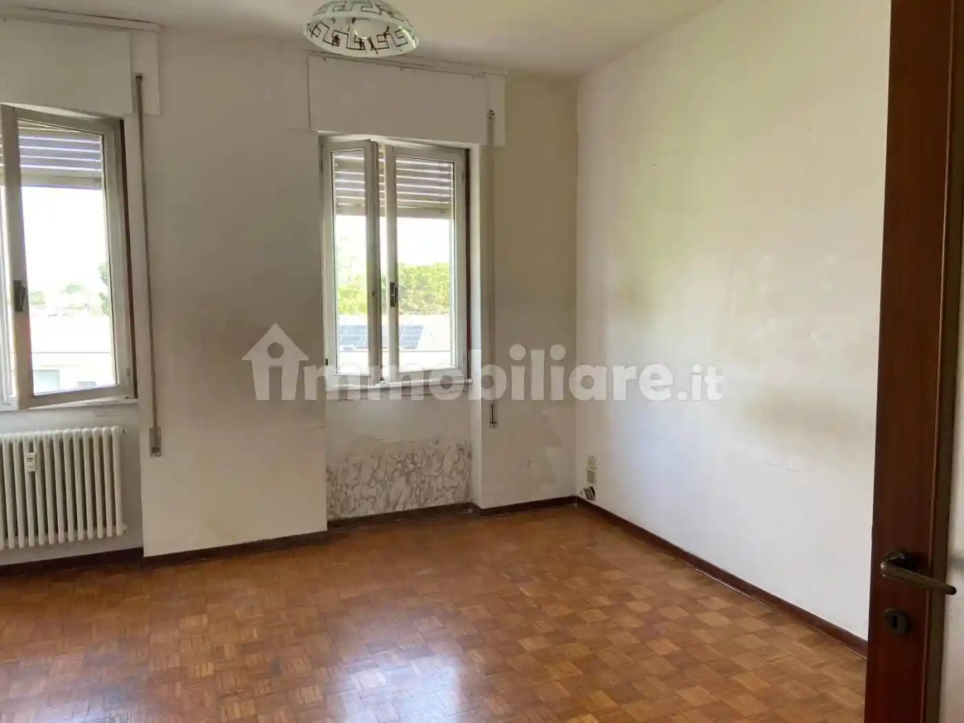 Appartamento in vendita a Padova