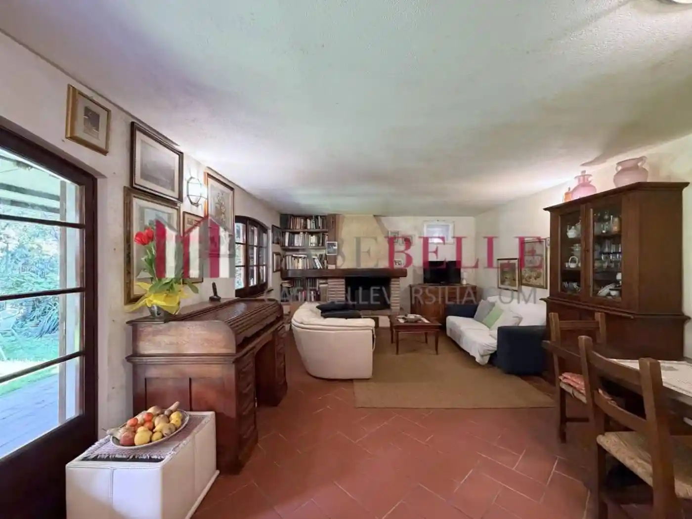 Villa in vendita a Camaiore