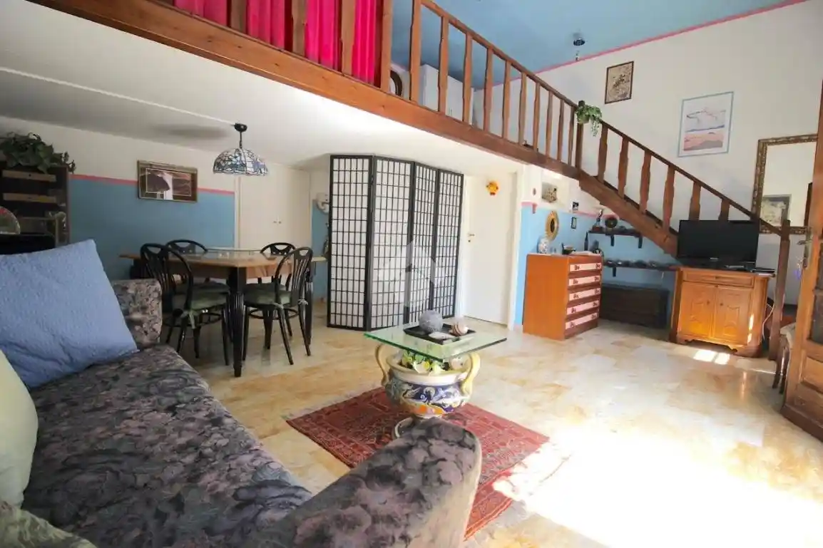 Loft in vendita a Castellaro