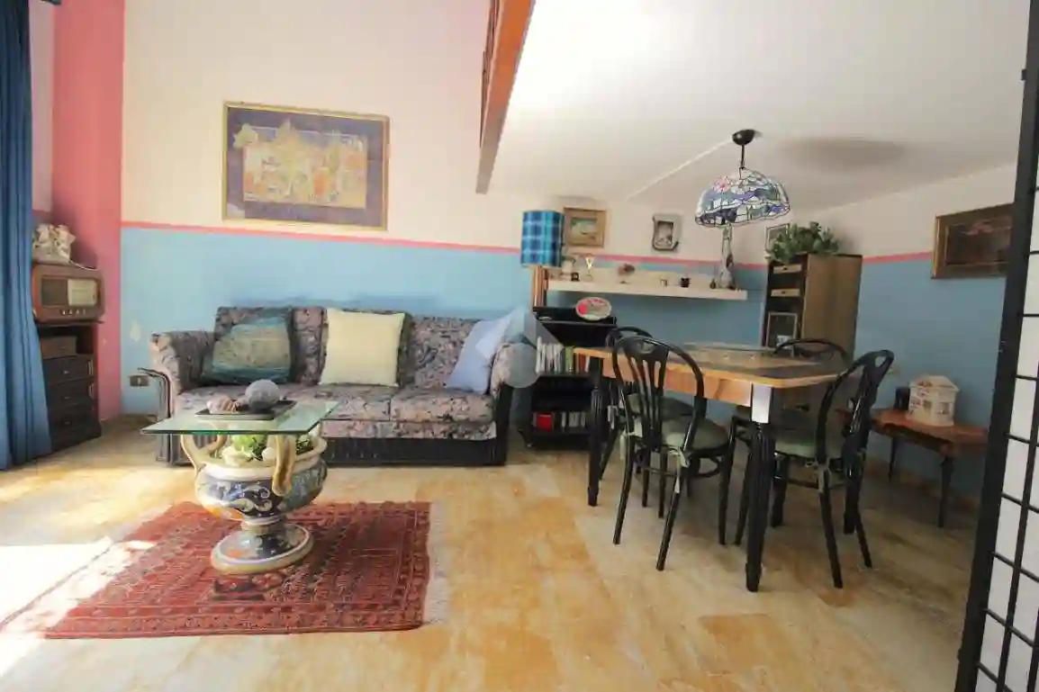 Loft - foto 3