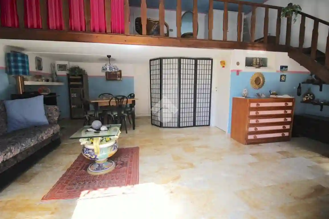 Loft - foto 4