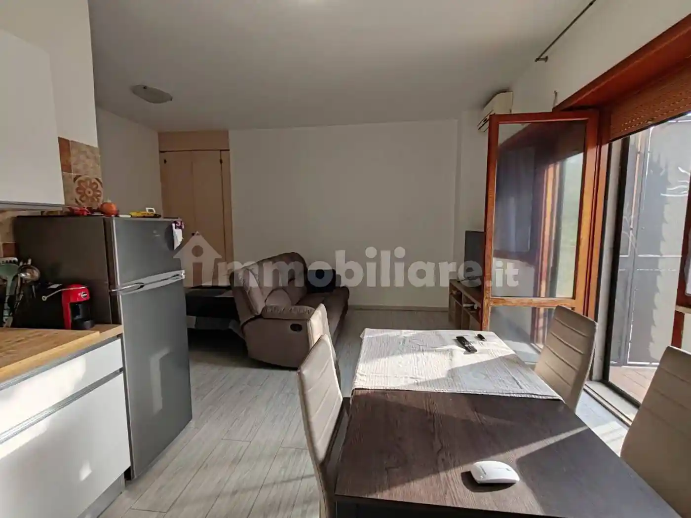 Appartamento in vendita a Fiumicino