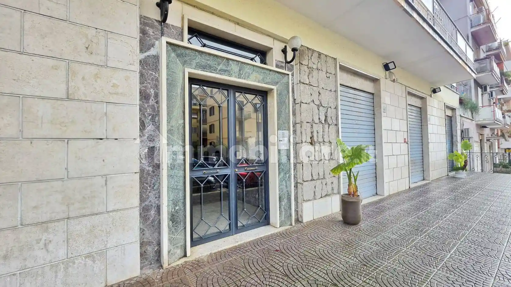 Attico - Mansarda in vendita a Roma