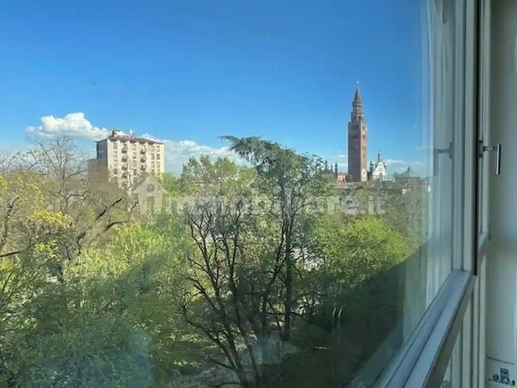 Appartamento in vendita a Cremona