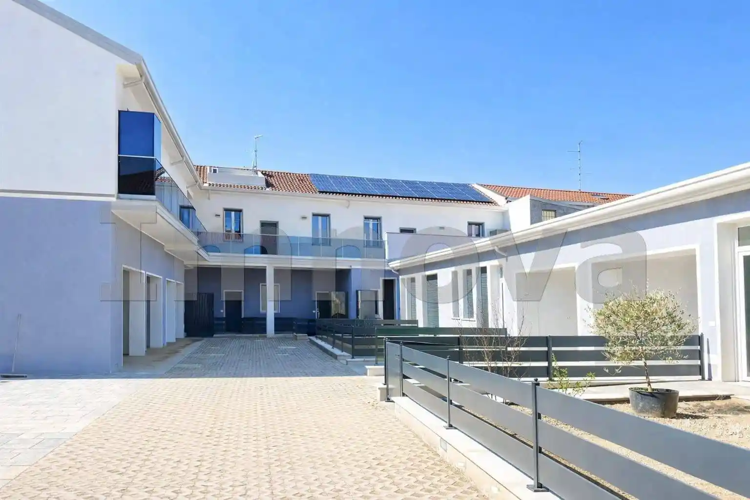 Appartamento in vendita a Cesano Maderno