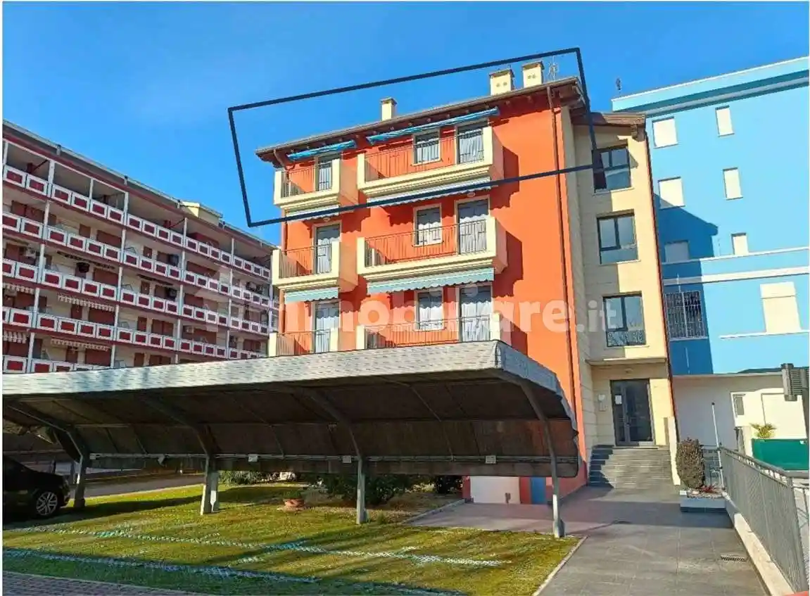 Appartamento in vendita a Caorle