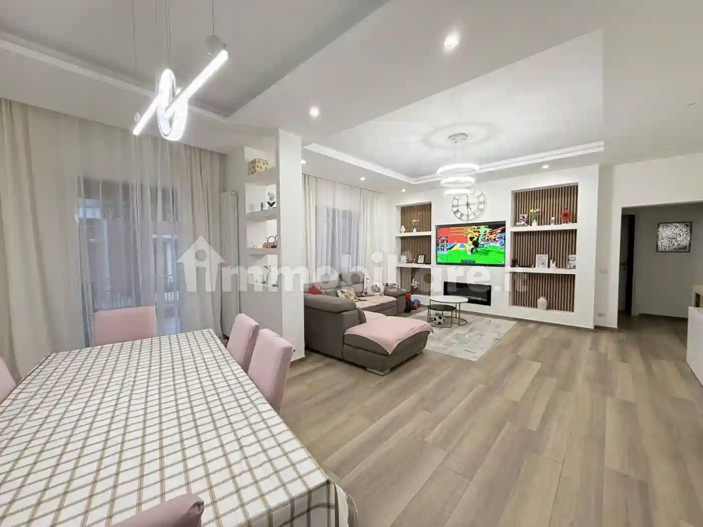 Appartamento - foto 5