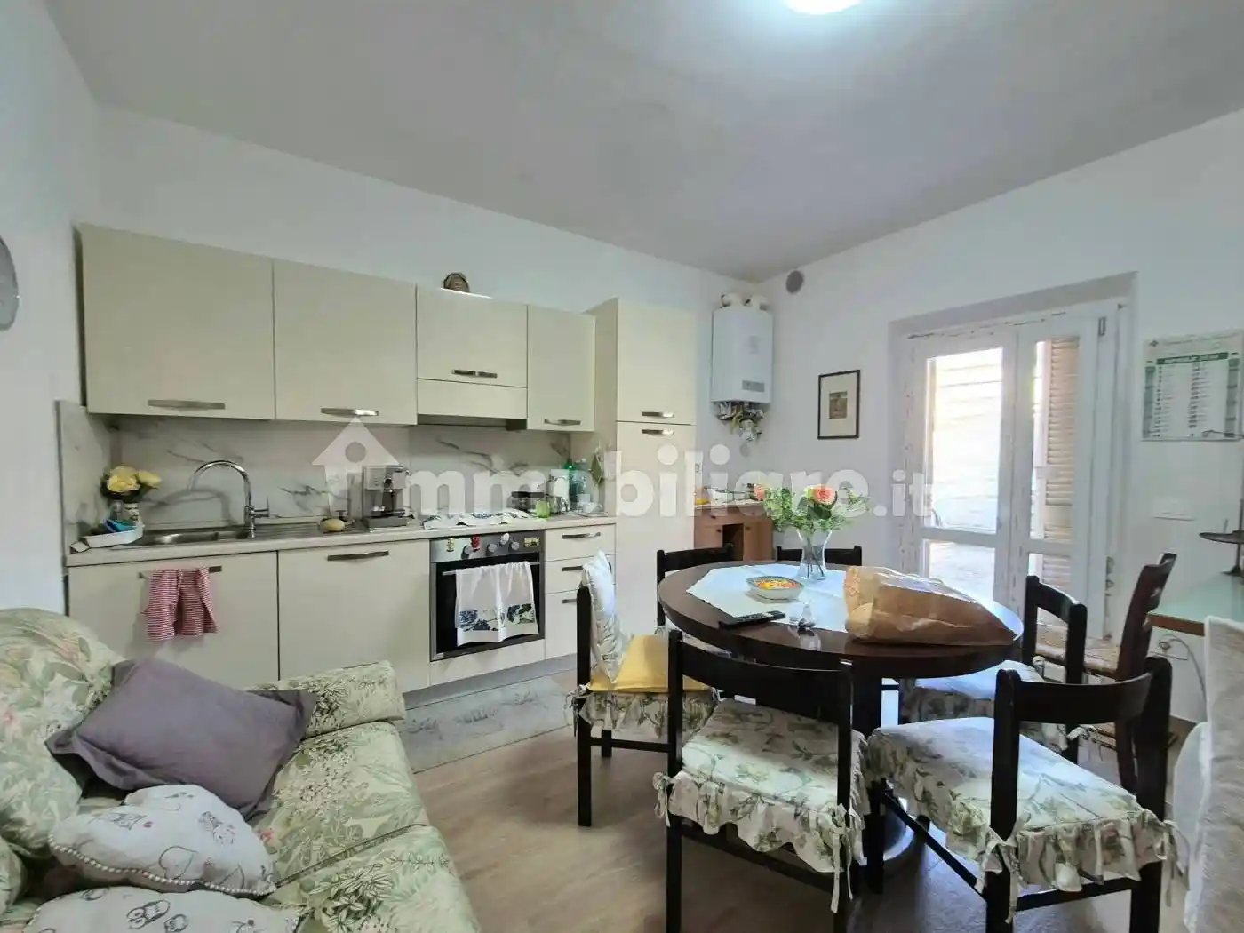 Appartamento in vendita a Quarrata