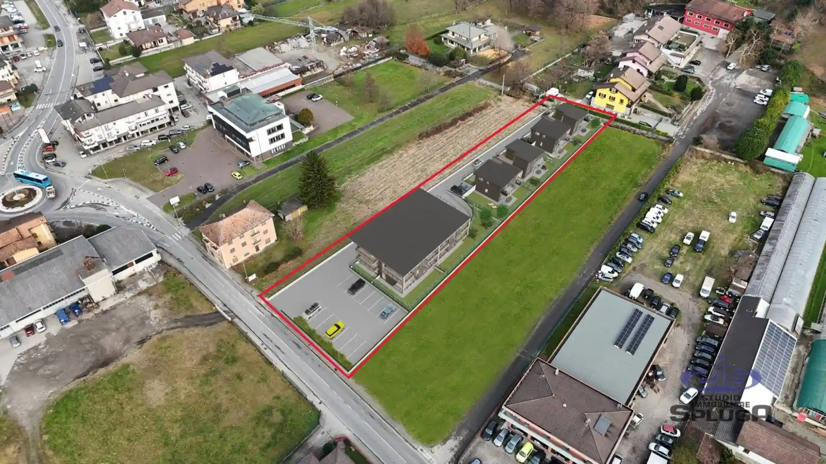 Appartamento in vendita a Dubino