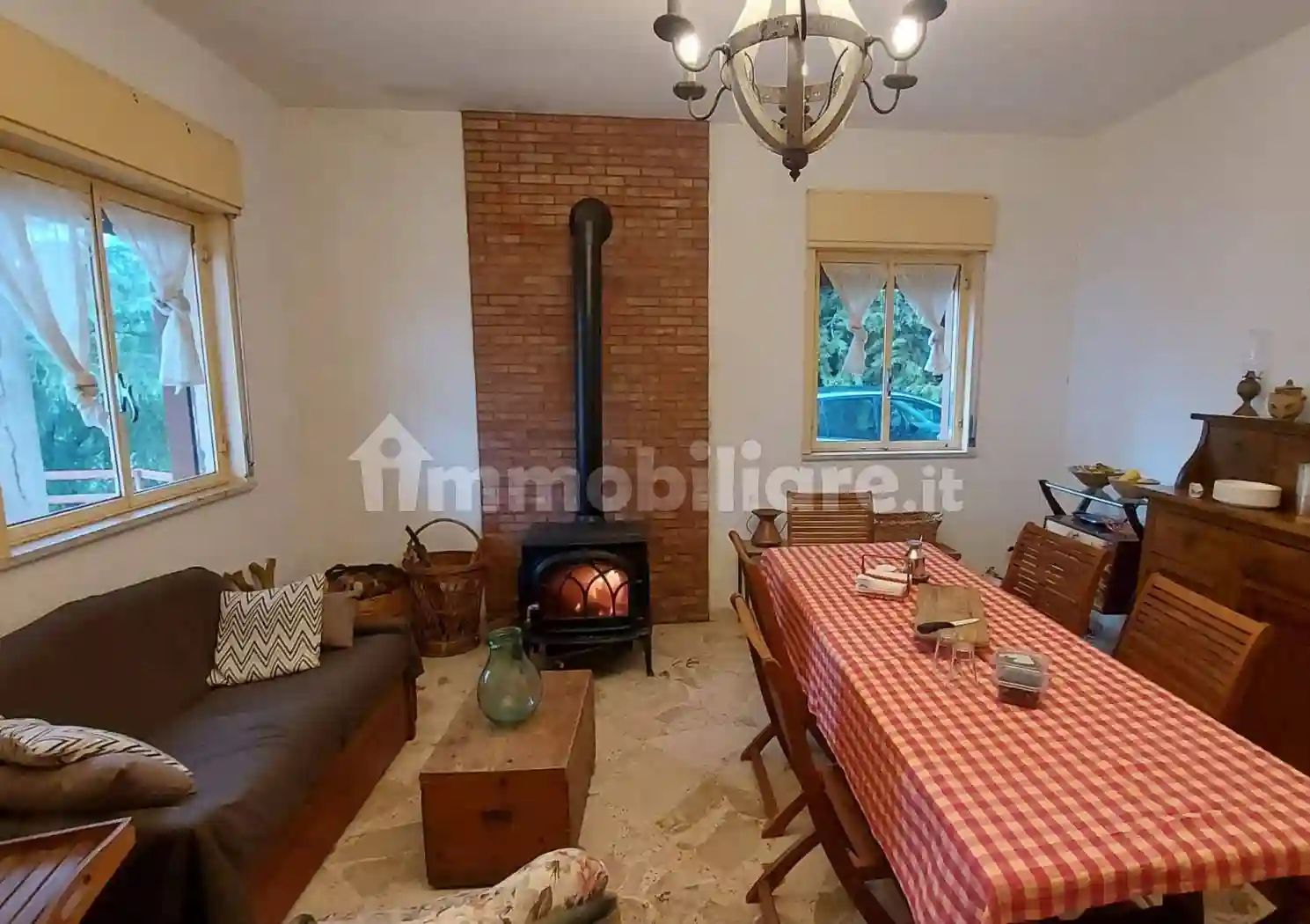 Villa - foto 5