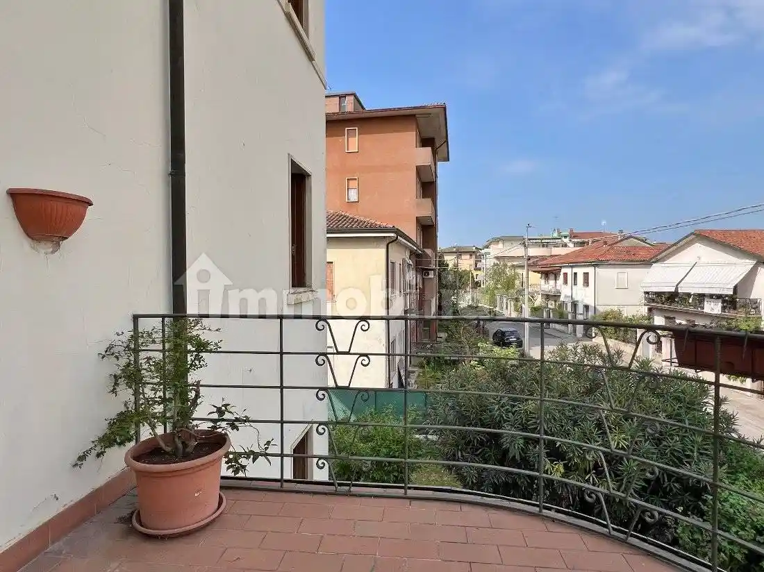 Appartamento in affitto a Vicenza