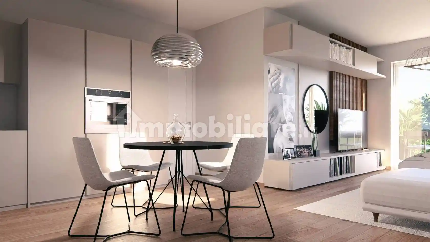 Appartamento in vendita a Cervia