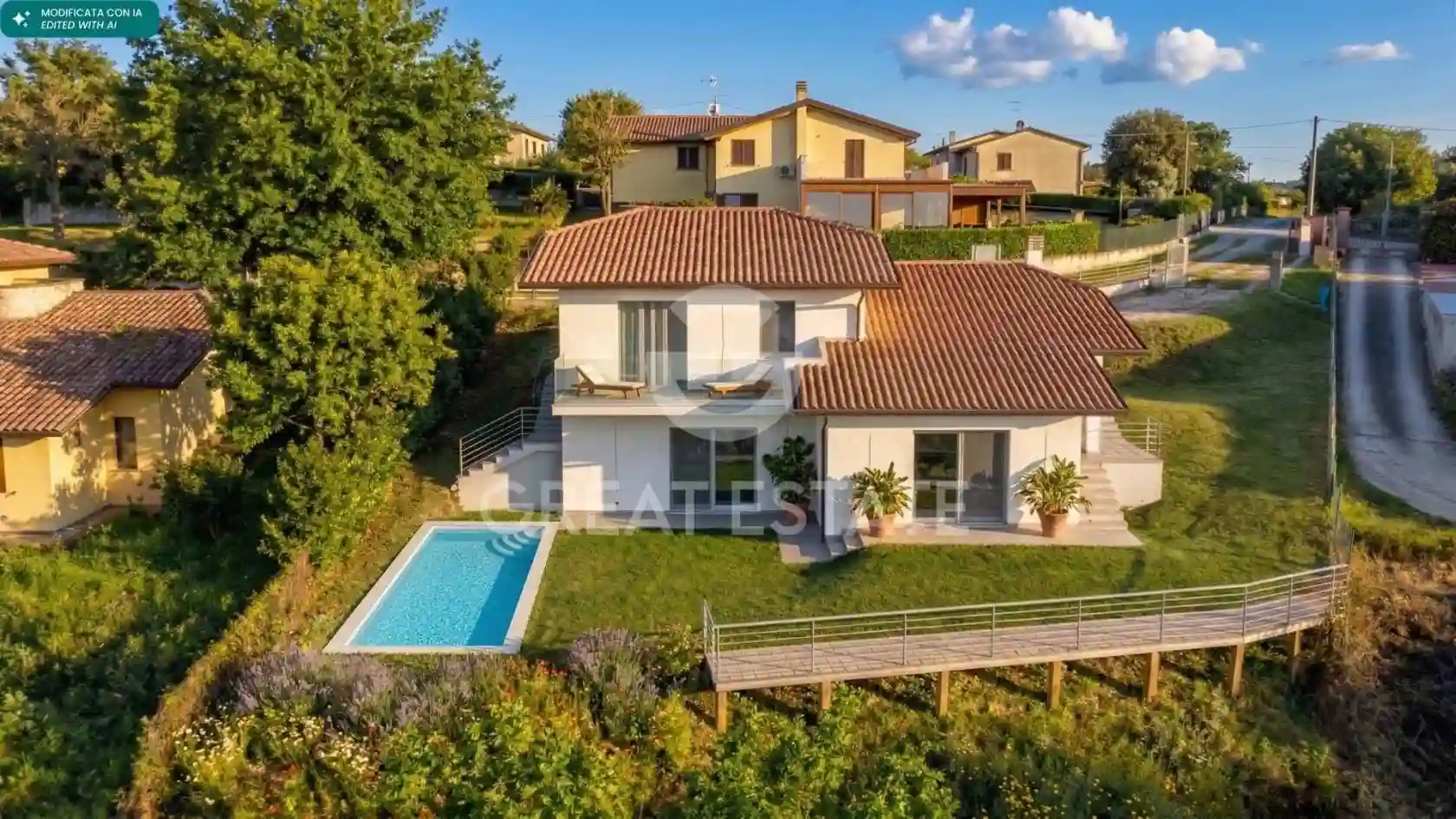 Villa - foto 4