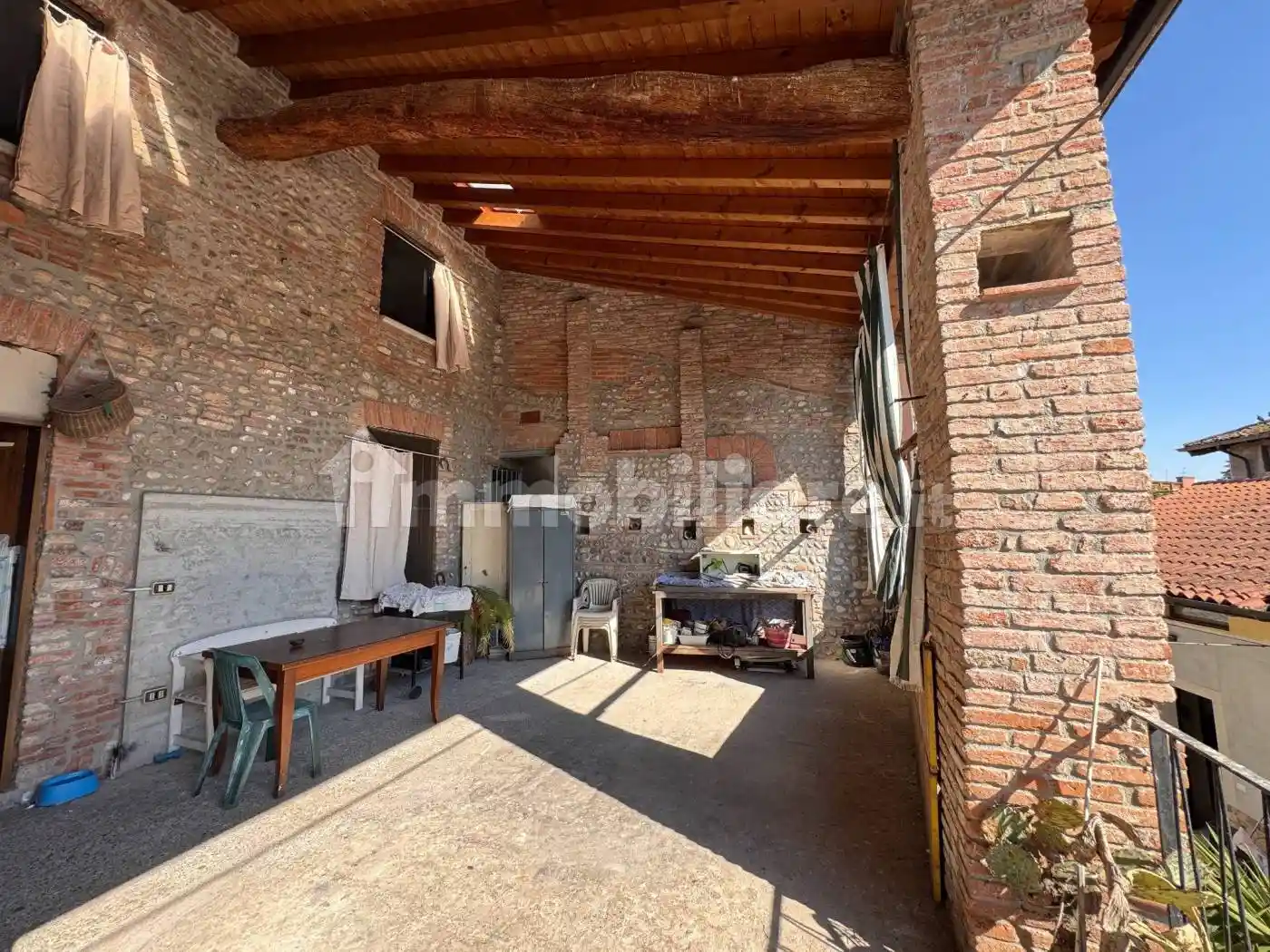 Casa indipendente in vendita a Borgosatollo