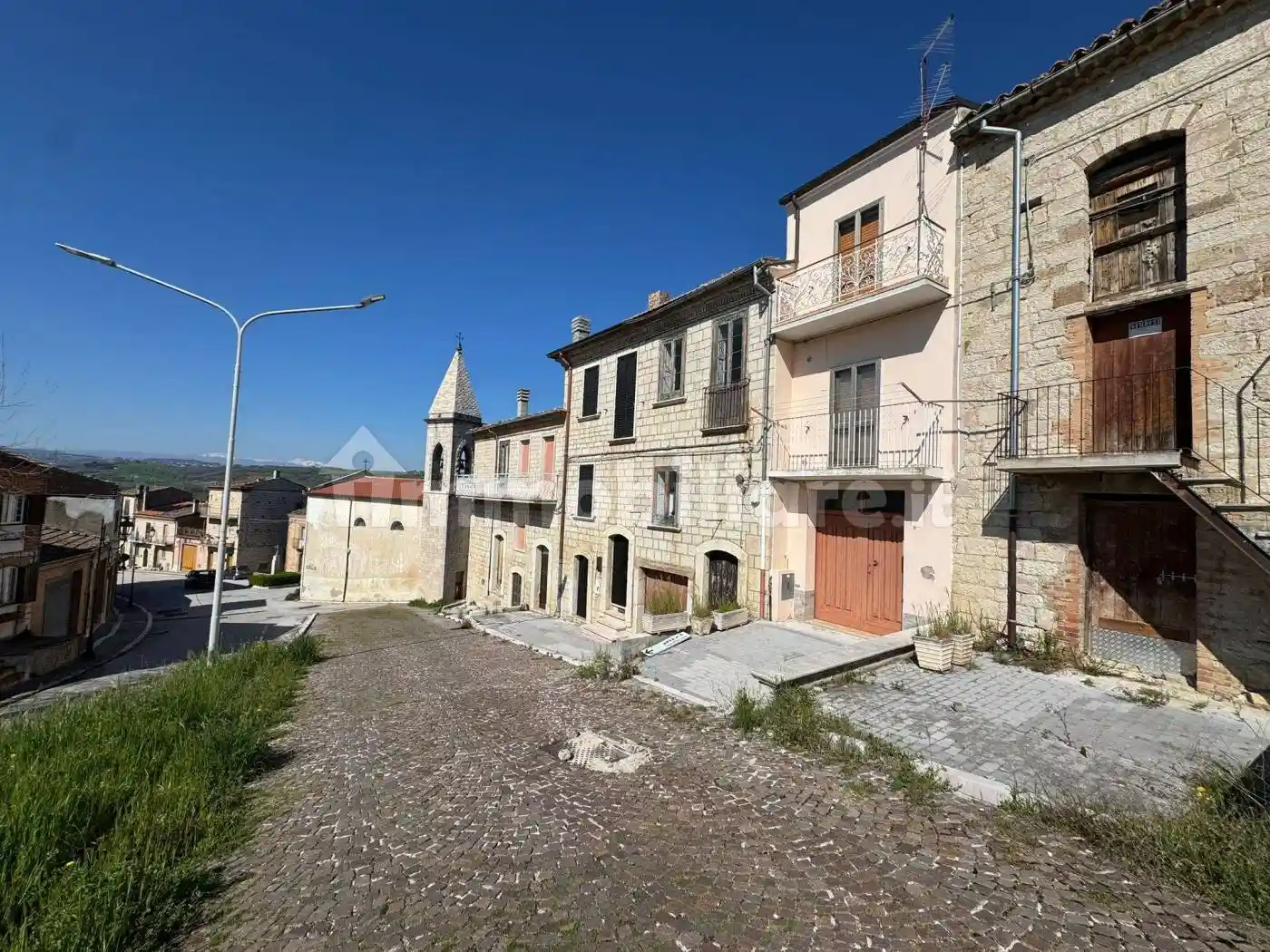 Villetta a schiera in vendita a San Giovanni in Galdo