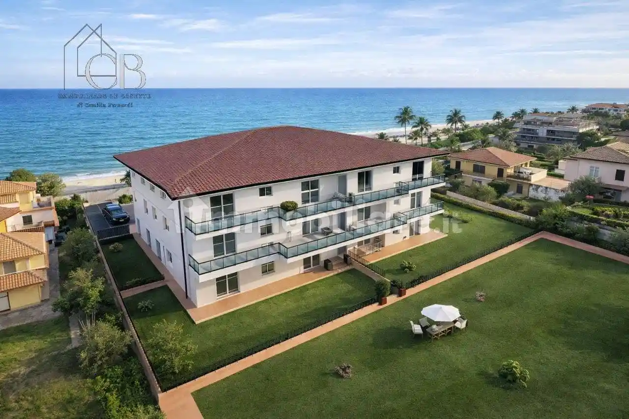 Appartamento in vendita a San Sostene