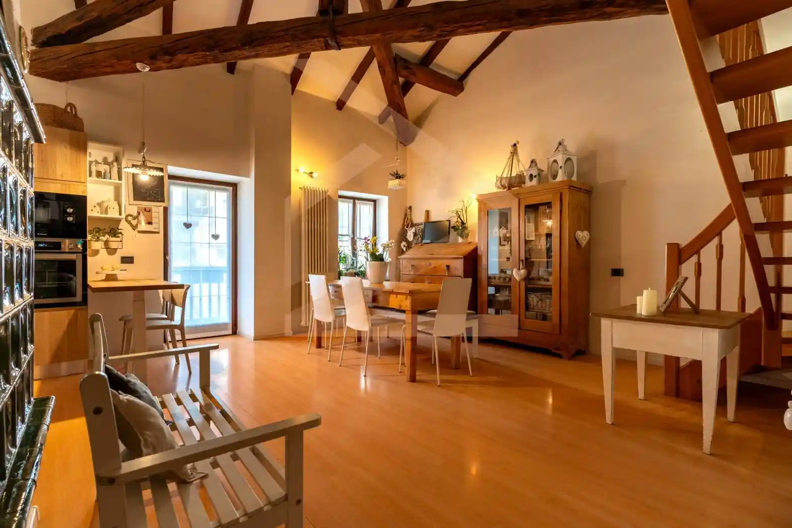 Villa in vendita a Pergine Valsugana