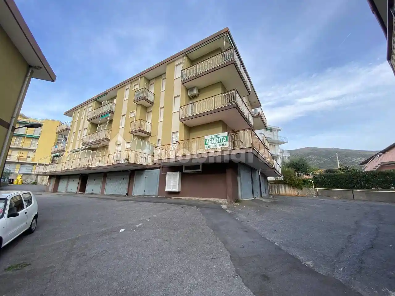 Appartamento in vendita a Ceriale