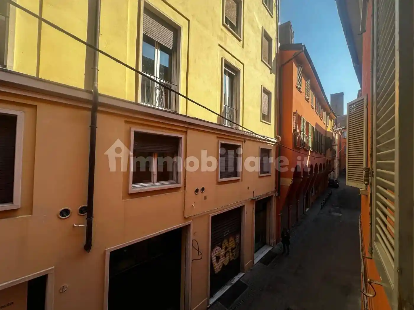 Appartamento in affitto a Bologna