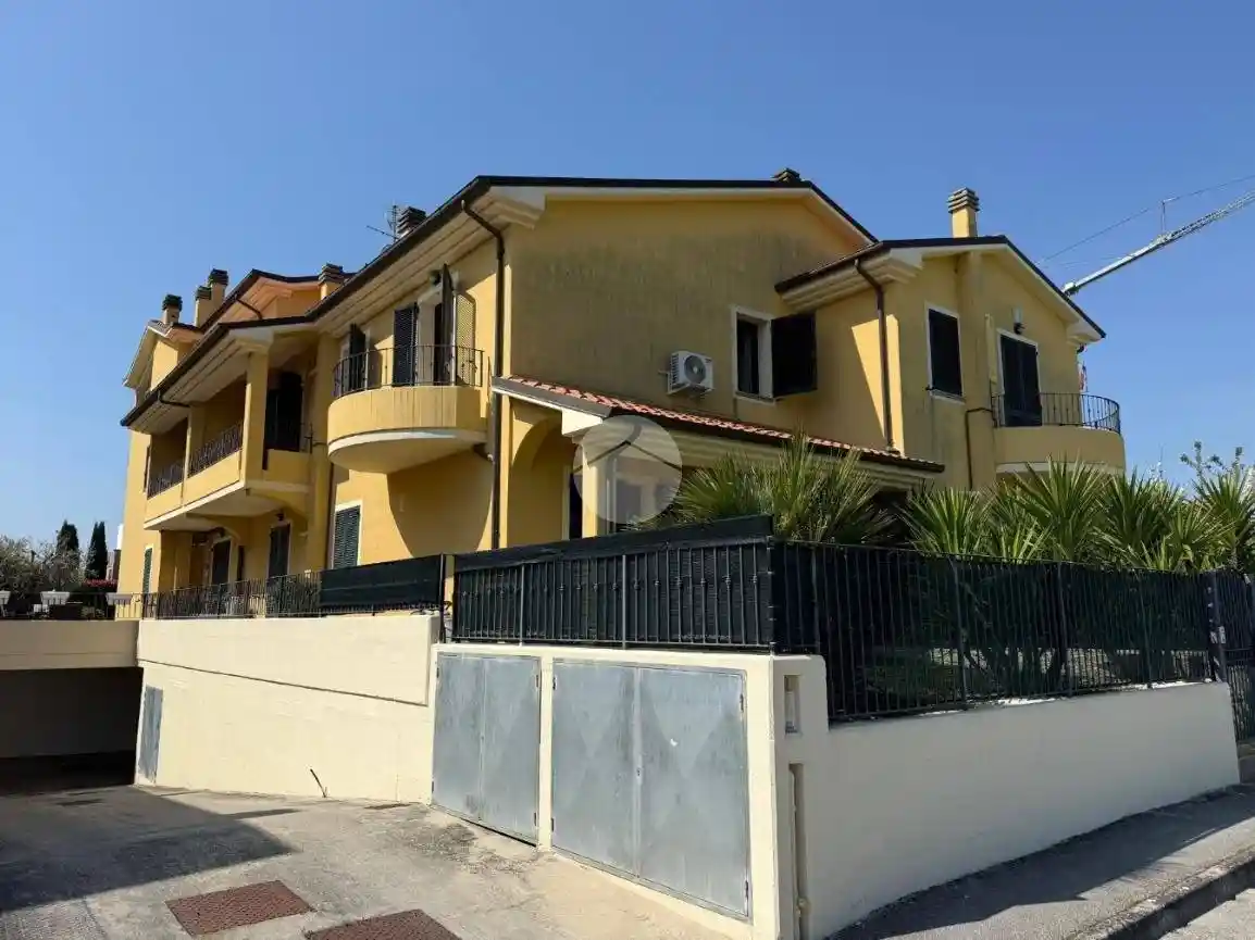 Appartamento in vendita a Colli al Metauro