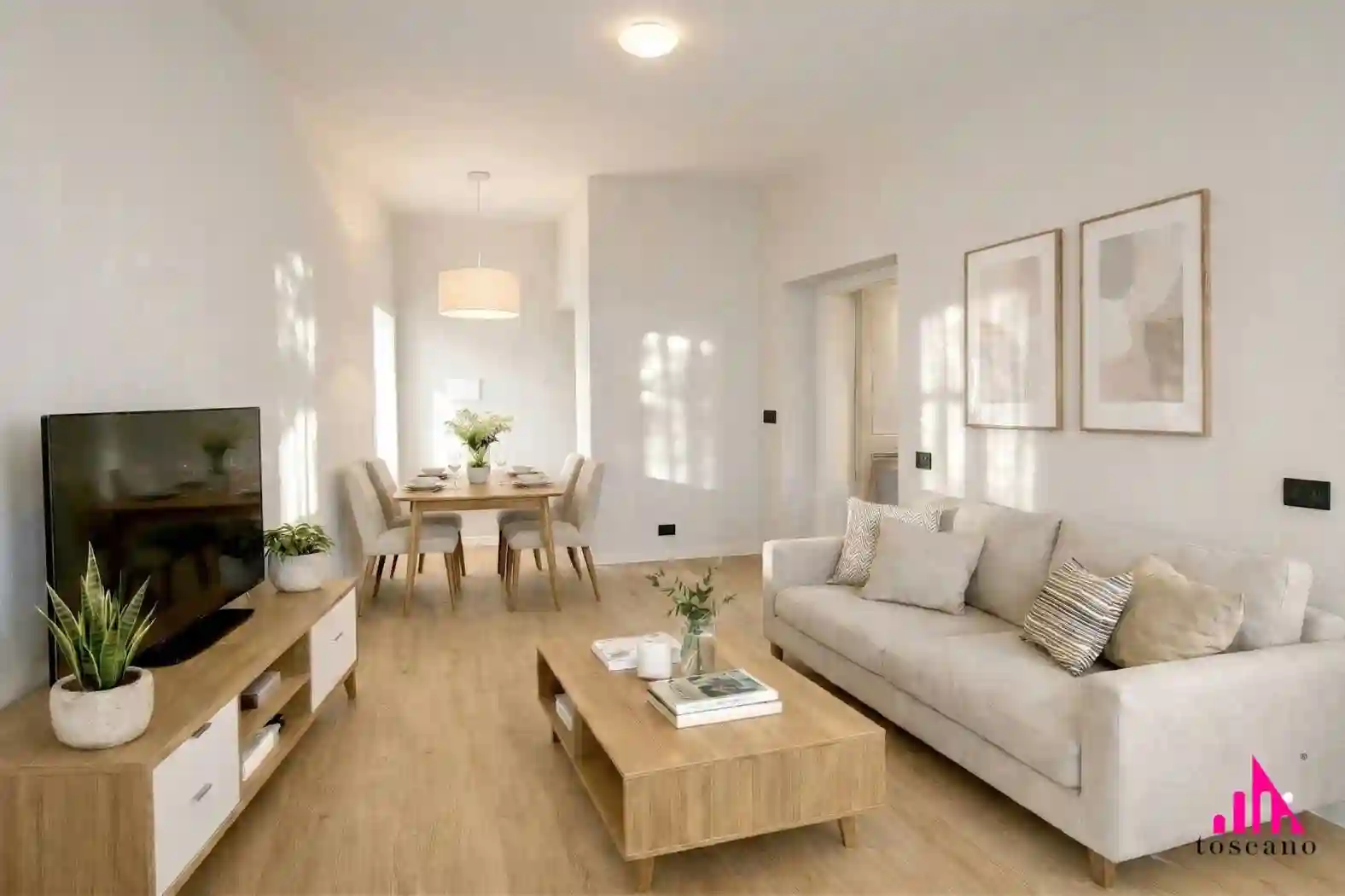 Appartamento - foto 2