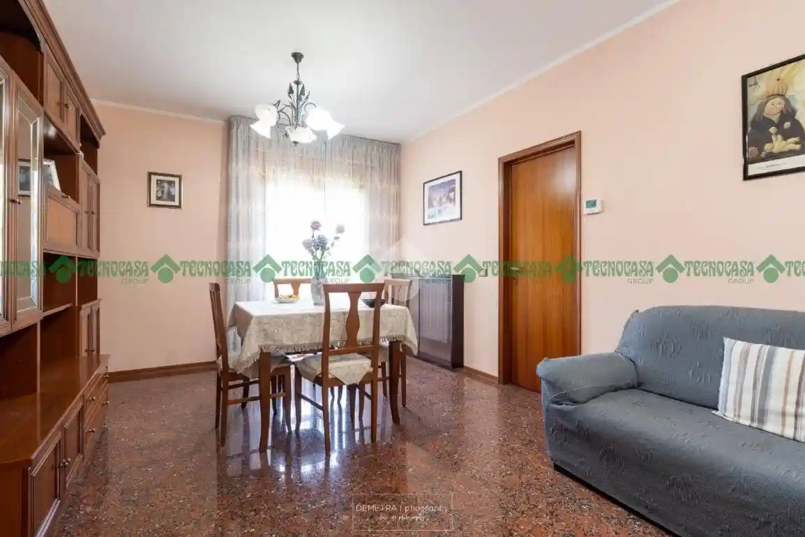 Appartamento in vendita a Castelfranco Emilia