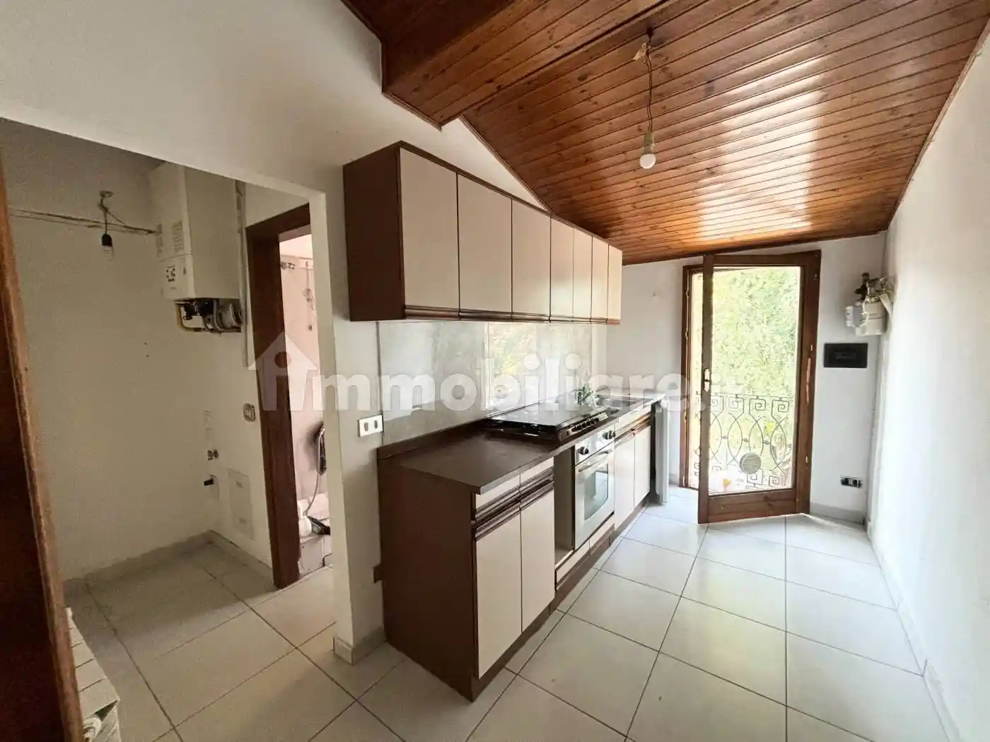 Appartamento in vendita a Brescia