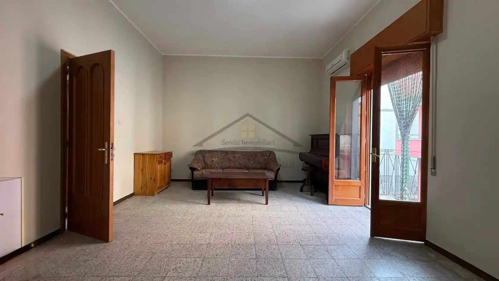 Appartamento in vendita a Adrano