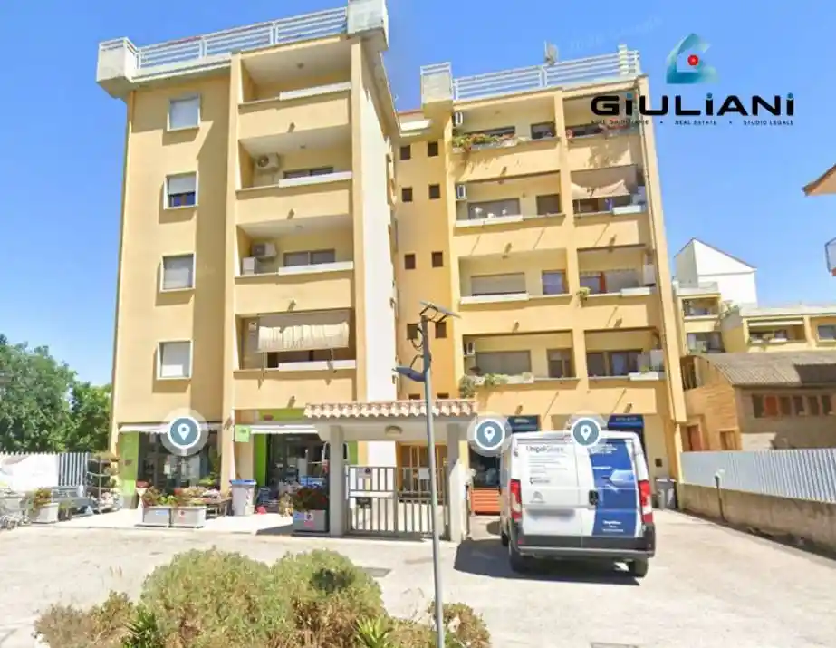 Appartamento in vendita a Latina