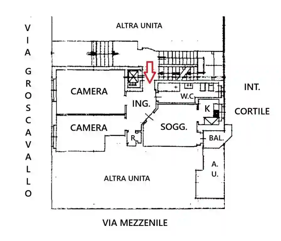 Appartamento - foto 3