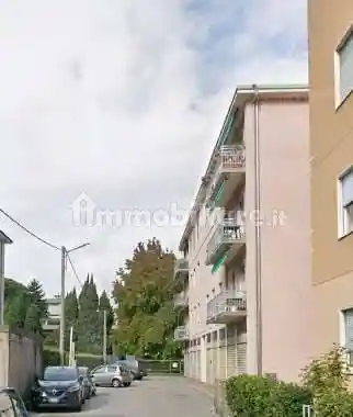 Appartamento in vendita a Como
