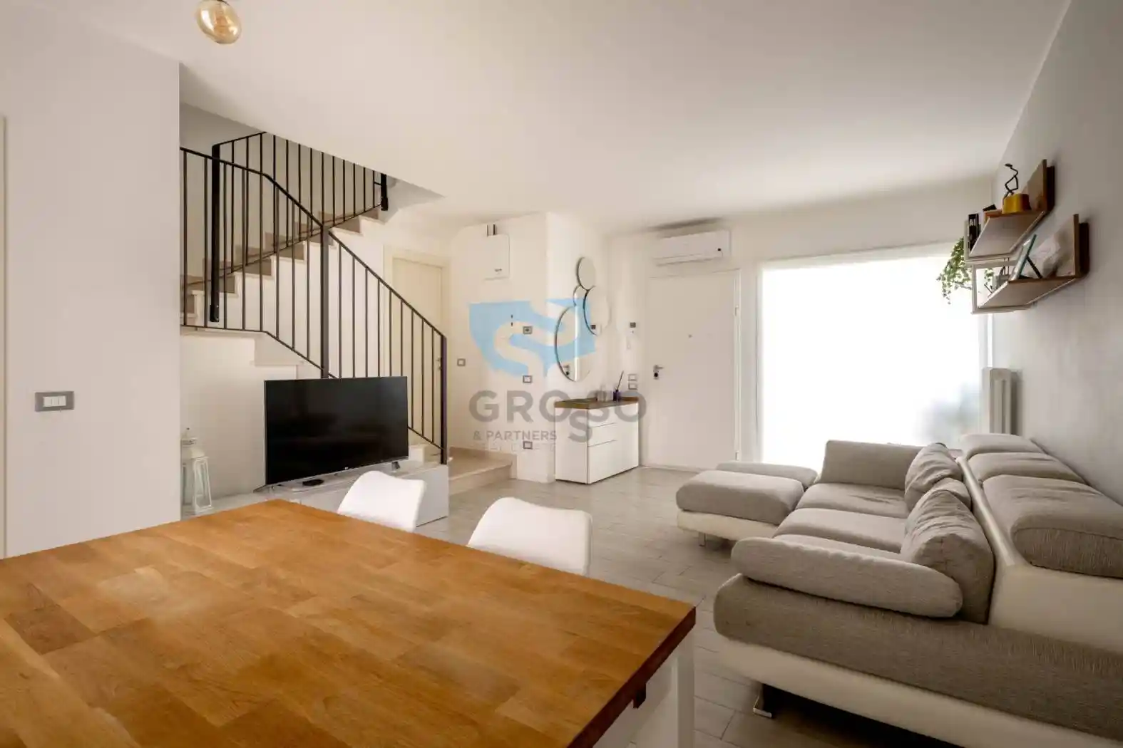 Villa in vendita a Treviso