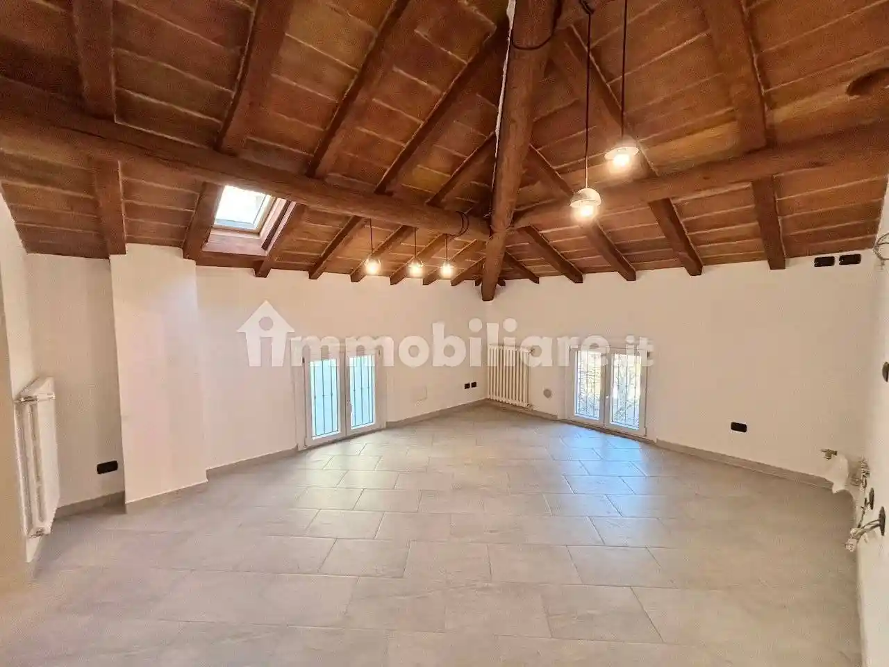 Appartamento in vendita a Parma