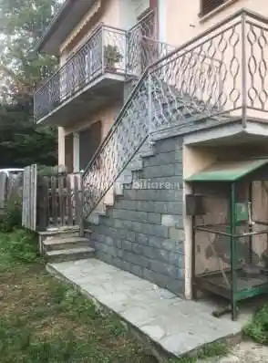 Appartamento in vendita a Monvalle