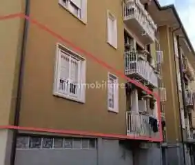 Appartamento in vendita a Mariano Comense