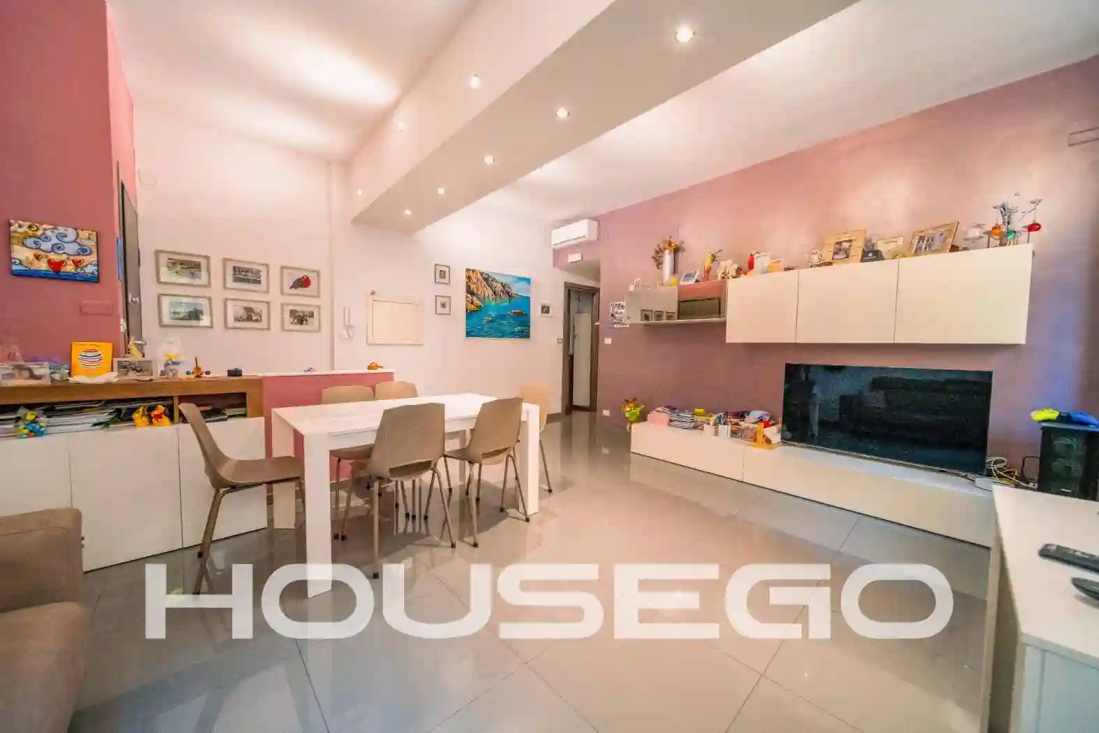 Appartamento - foto 2