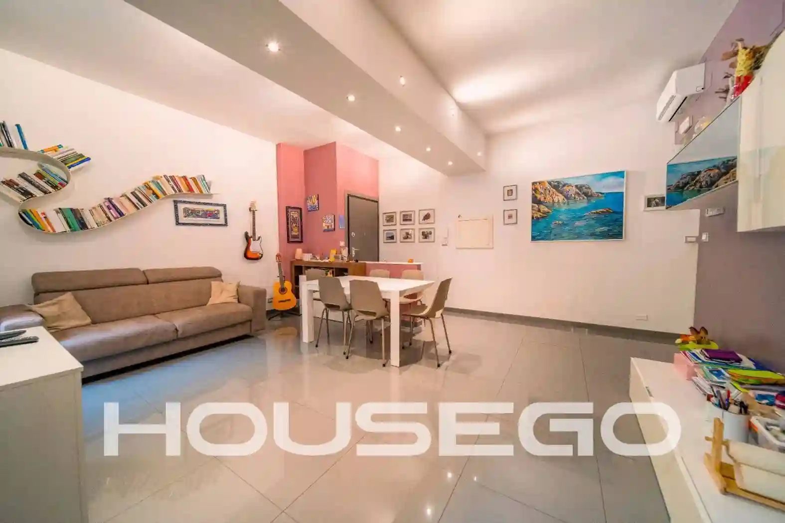 Appartamento - foto 3