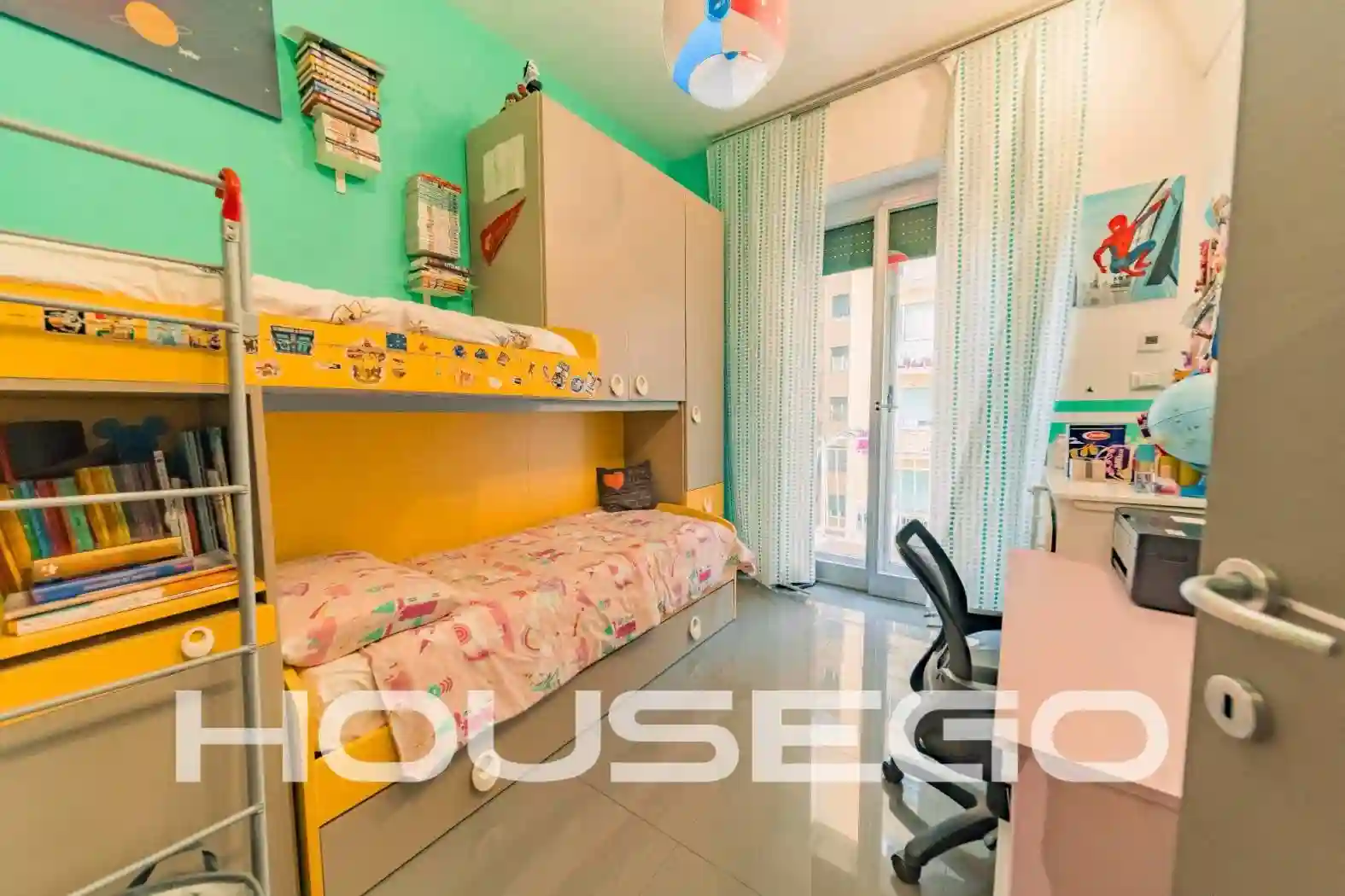 Appartamento - foto 5