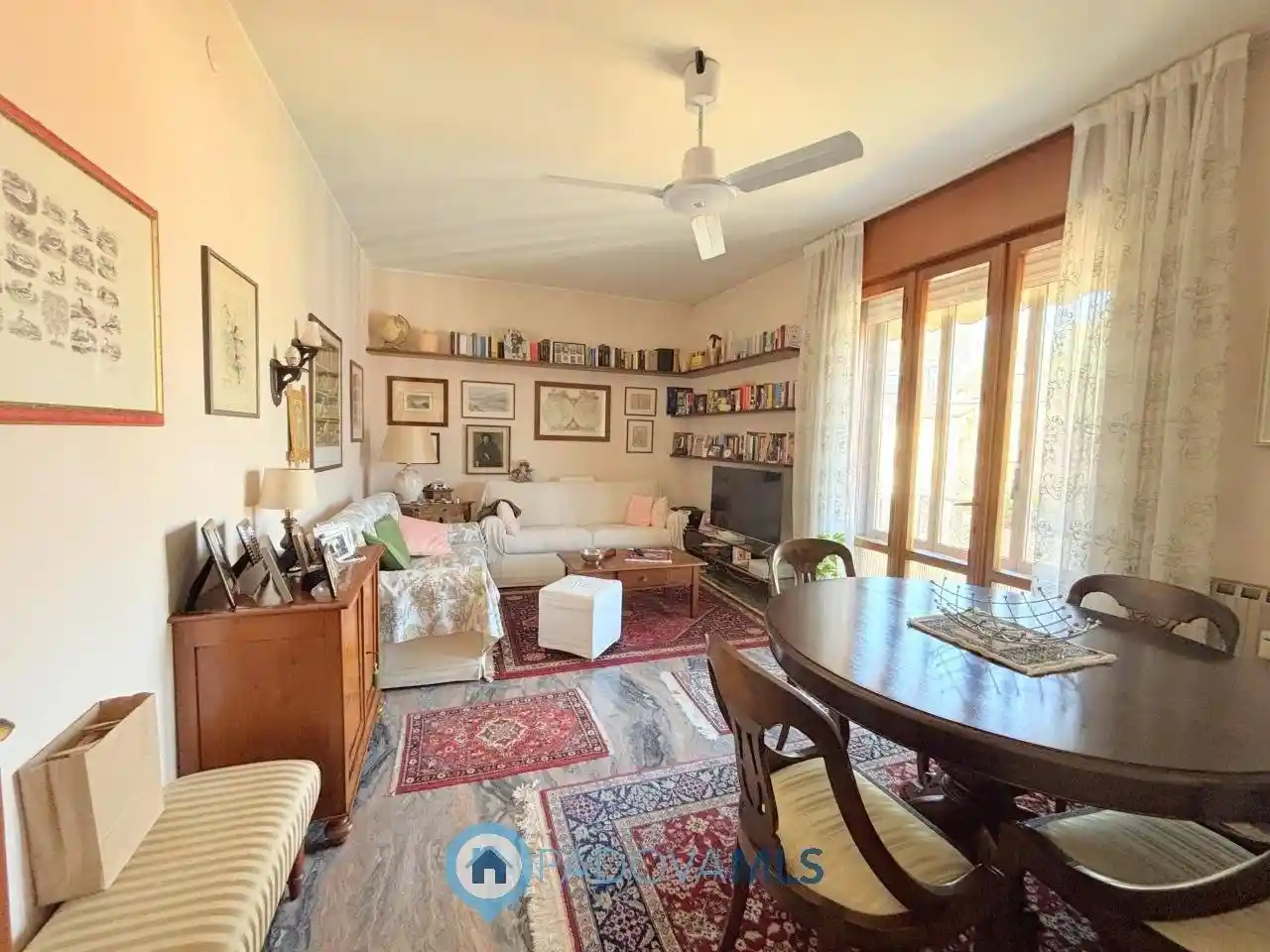 Appartamento in vendita a Padova