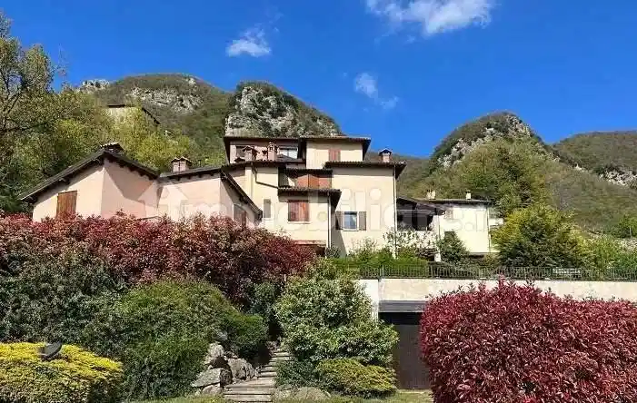 Appartamento in vendita a Grizzana Morandi