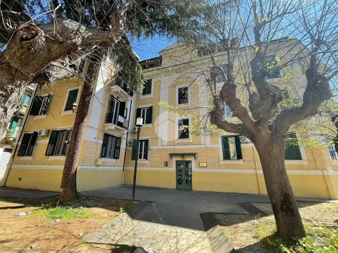 Appartamento in vendita a Cosenza