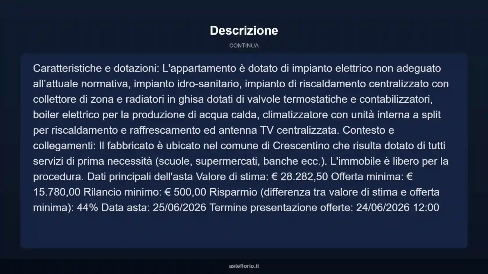 Appartamento - foto 5