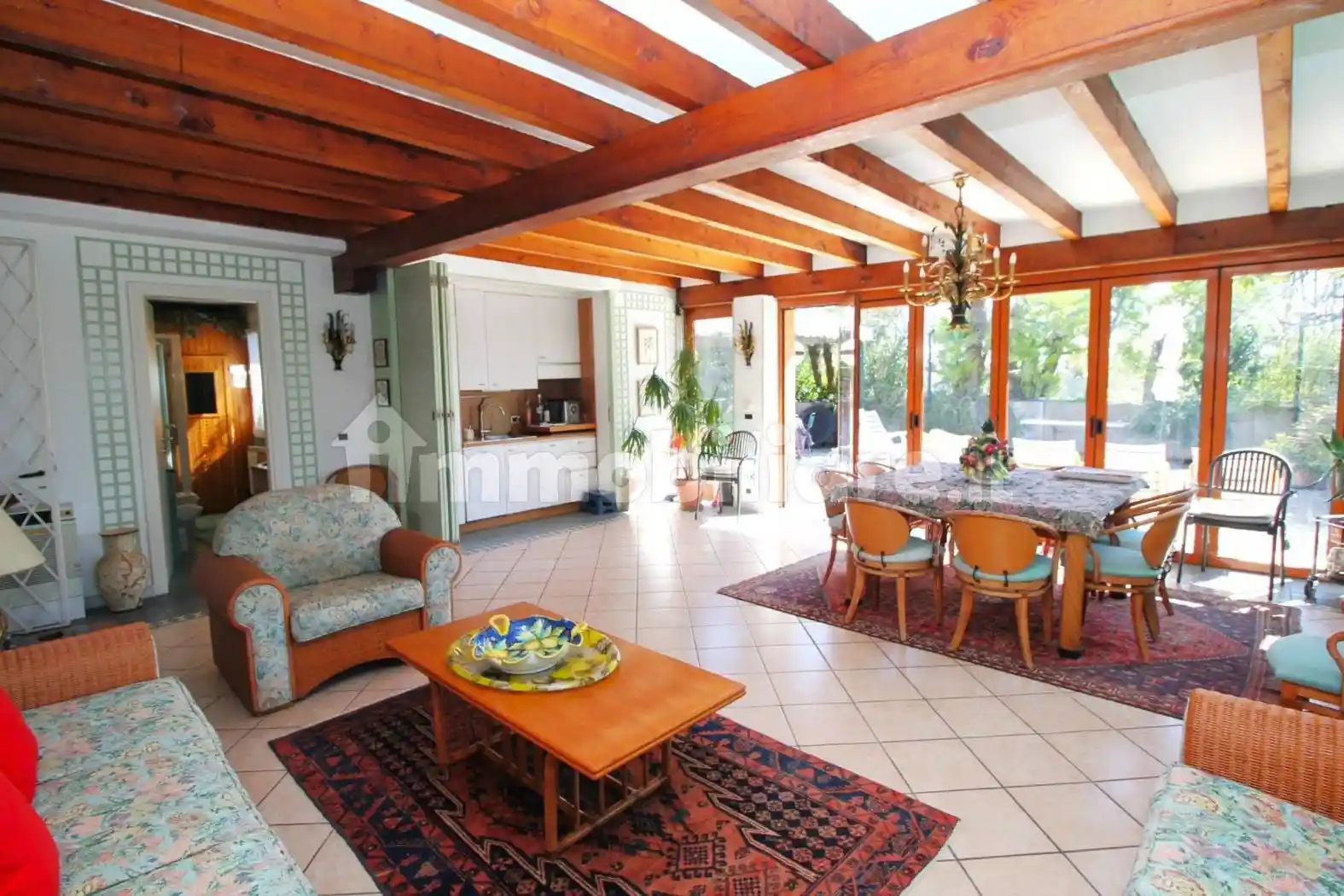 Attico - Mansarda in vendita a Legnano